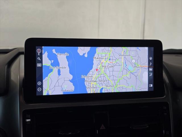 used 2022 Lexus GX 460 car, priced at $52,888