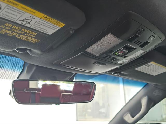 used 2022 Lexus GX 460 car, priced at $52,888