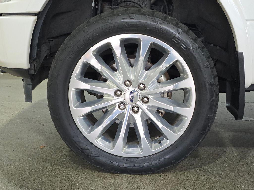 used 2019 Ford F-150 car, priced at $32,888