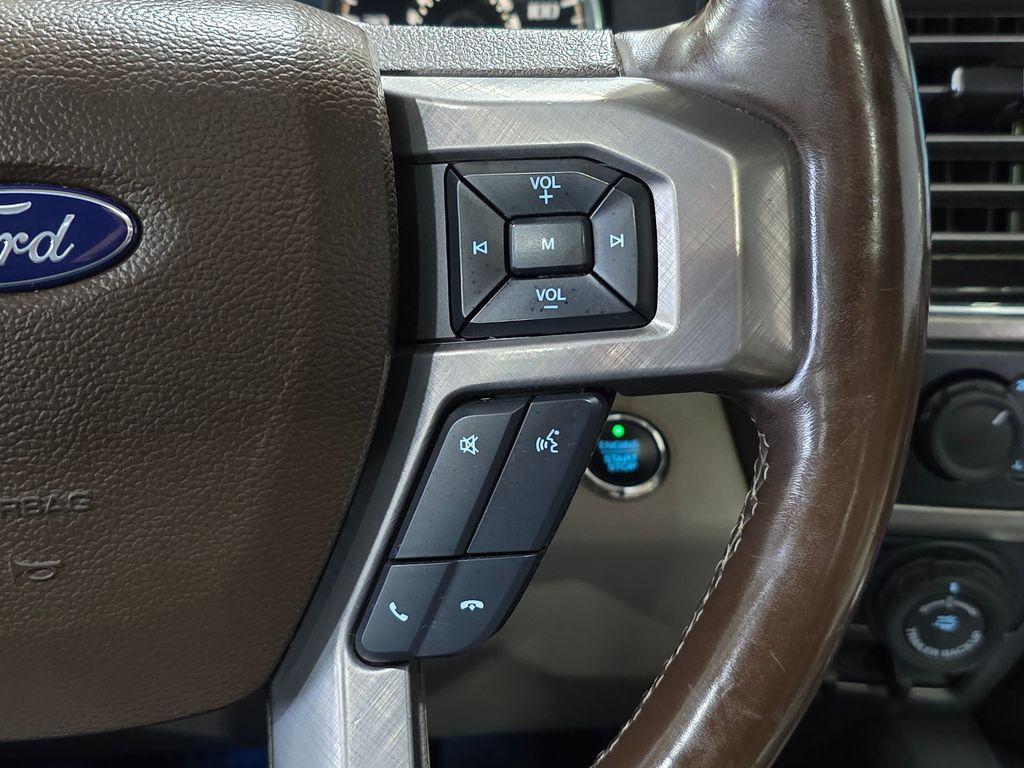 used 2019 Ford F-150 car, priced at $32,888