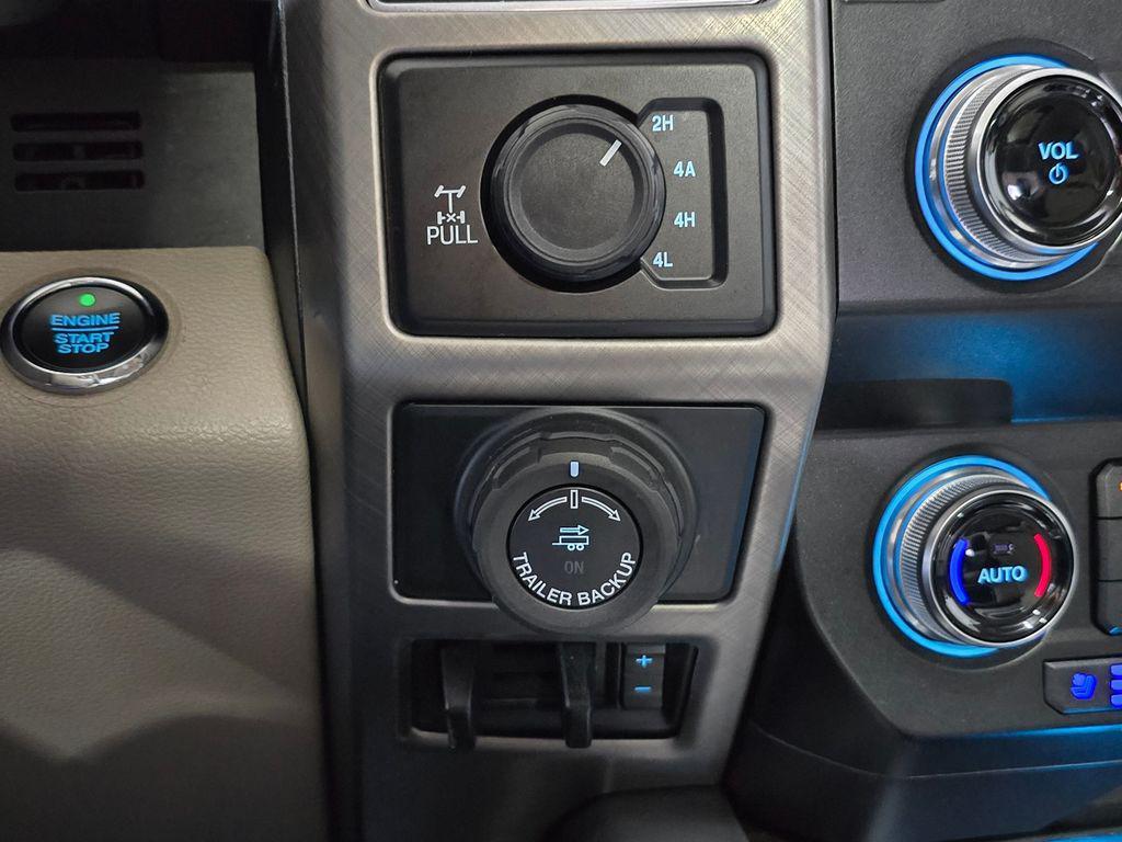 used 2019 Ford F-150 car, priced at $32,888