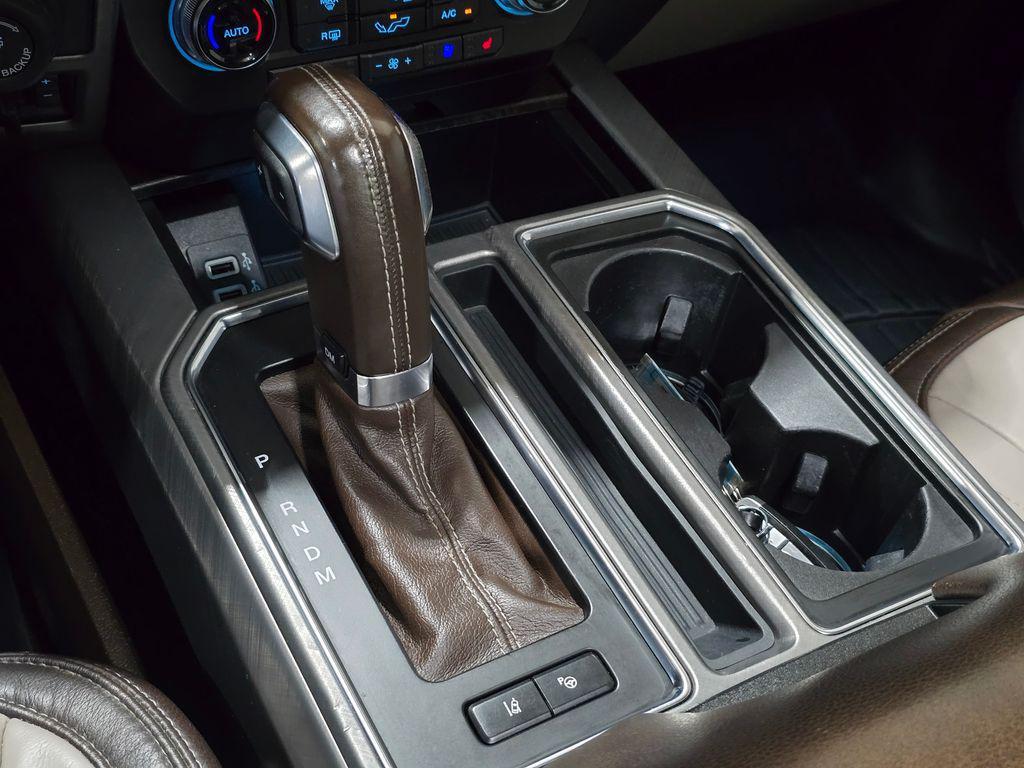 used 2019 Ford F-150 car, priced at $32,888