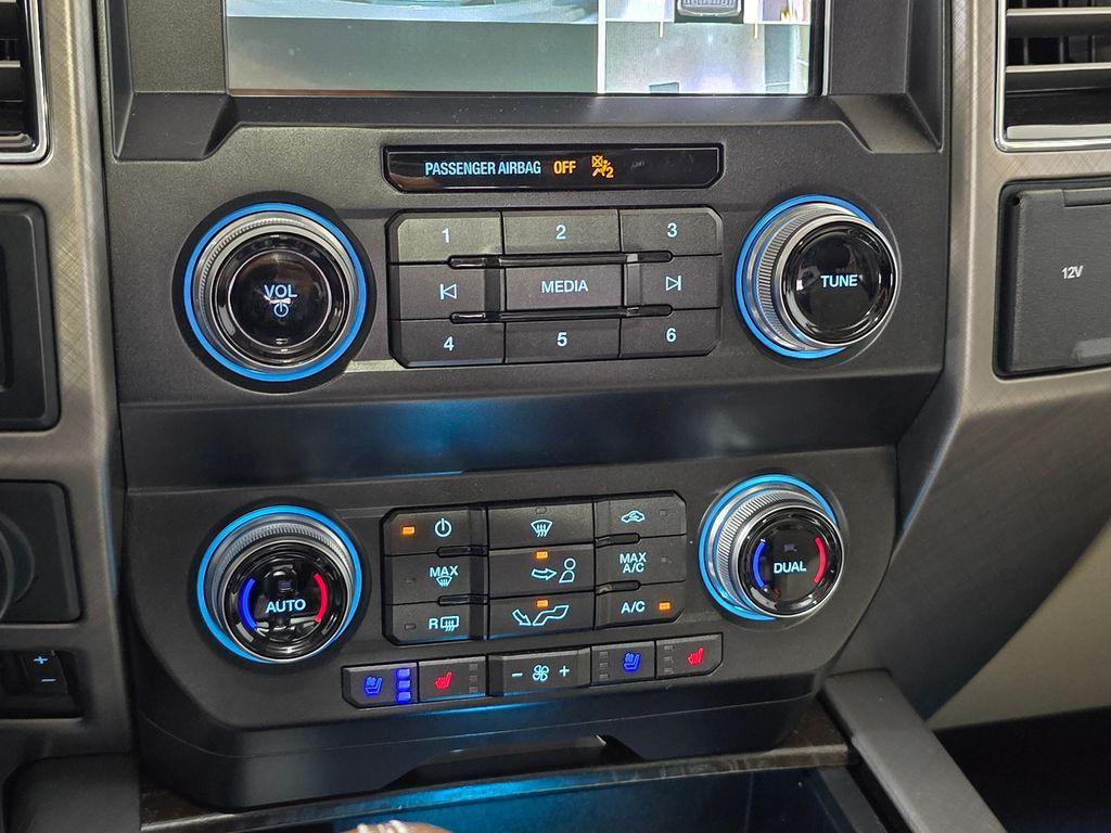 used 2019 Ford F-150 car, priced at $32,888