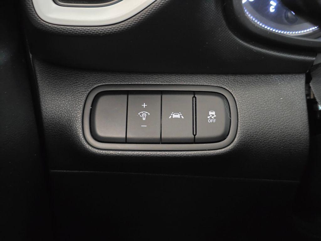 used 2022 Hyundai Venue car, priced at $19,555