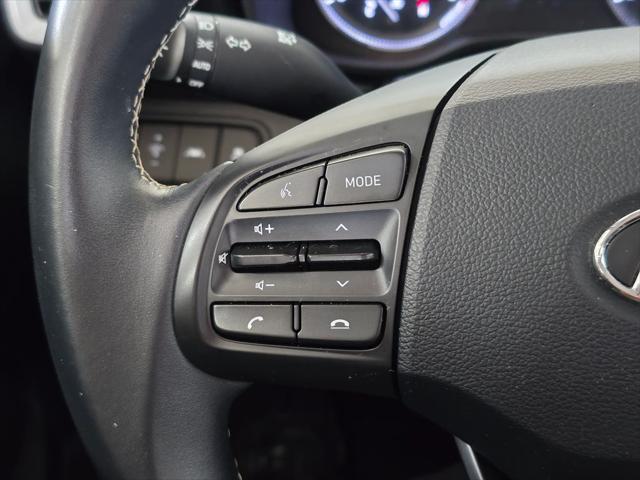 used 2022 Hyundai Venue car, priced at $19,988