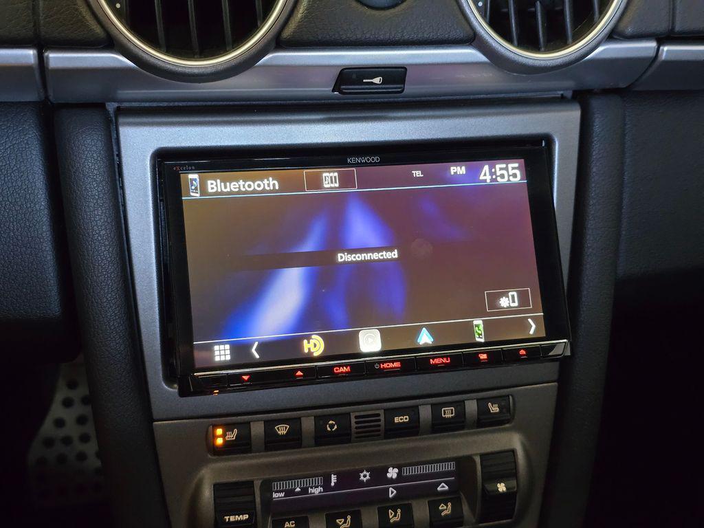 used 2007 Porsche Cayman car, priced at $32,318