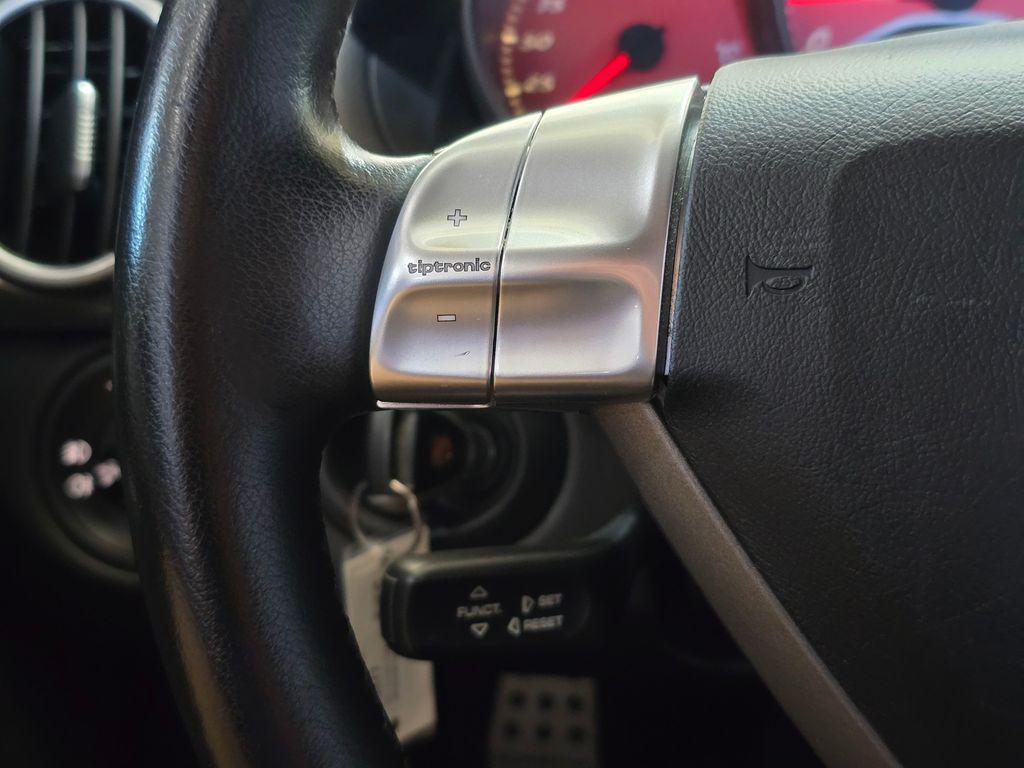 used 2007 Porsche Cayman car, priced at $32,318