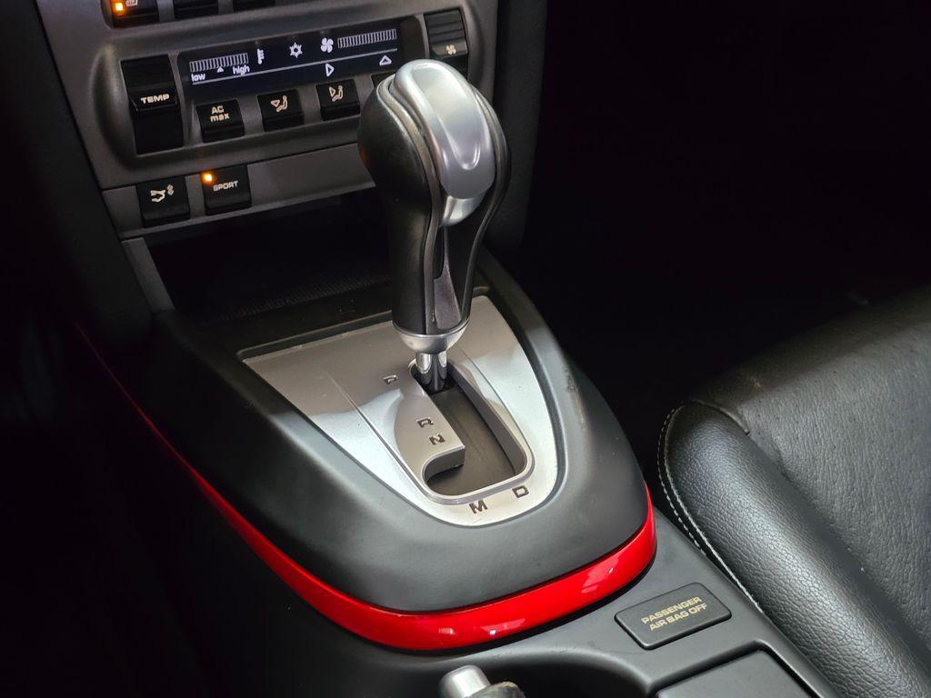 used 2007 Porsche Cayman car, priced at $32,318