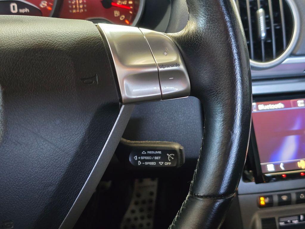 used 2007 Porsche Cayman car, priced at $32,318