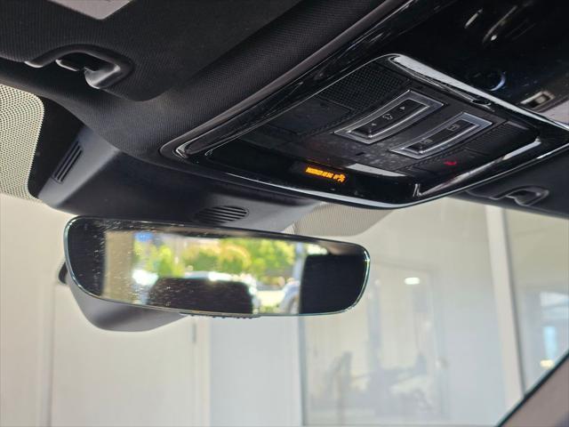 used 2021 Land Rover Range Rover Sport car, priced at $40,555