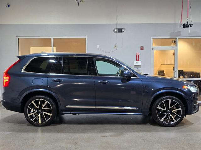 used 2019 Volvo XC90 car, priced at $34,383