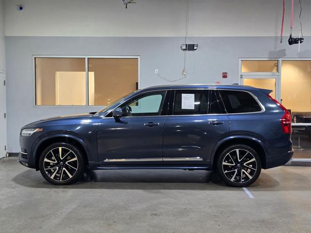 used 2019 Volvo XC90 car, priced at $34,383