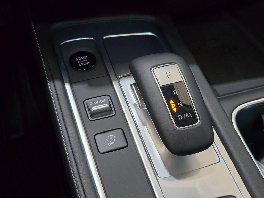 new 2026 INFINITI QX60 car, priced at $55,250