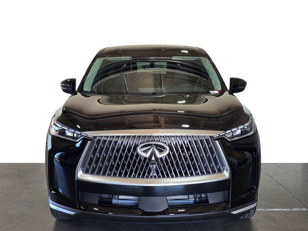 new 2026 INFINITI QX60 car, priced at $55,250