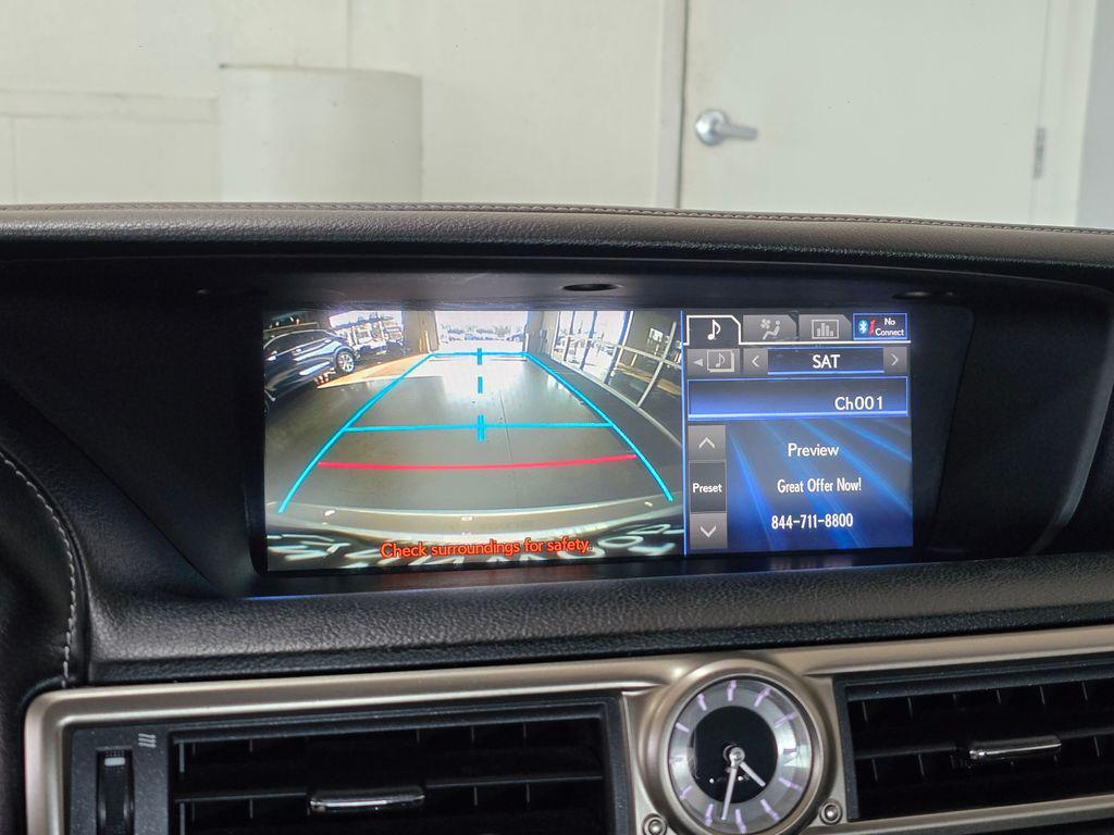 used 2014 Lexus GS 350 car, priced at $12,555