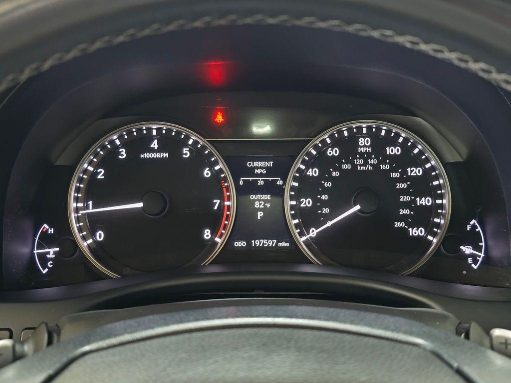 used 2014 Lexus GS 350 car, priced at $12,555