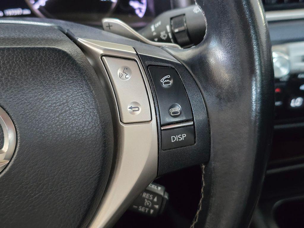 used 2014 Lexus GS 350 car, priced at $12,555