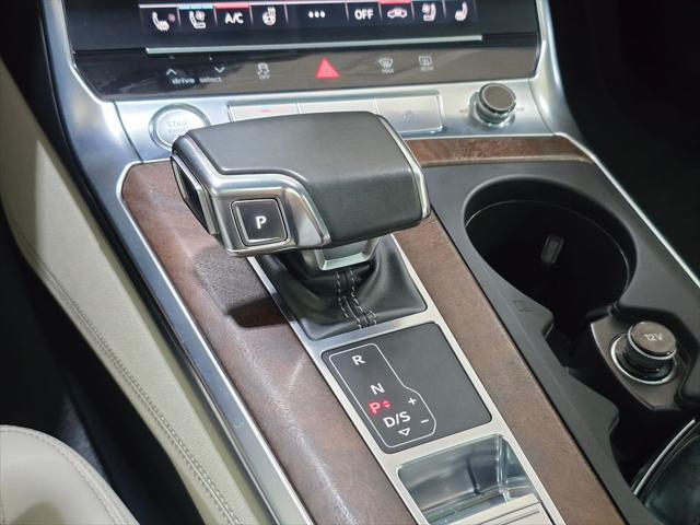 used 2019 Audi A7 car, priced at $35,745