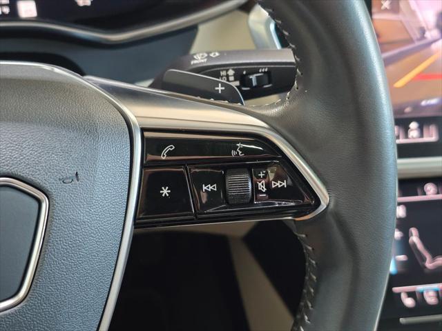 used 2019 Audi A7 car, priced at $35,745