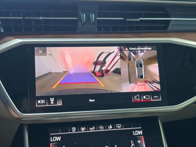 used 2019 Audi A7 car, priced at $35,745