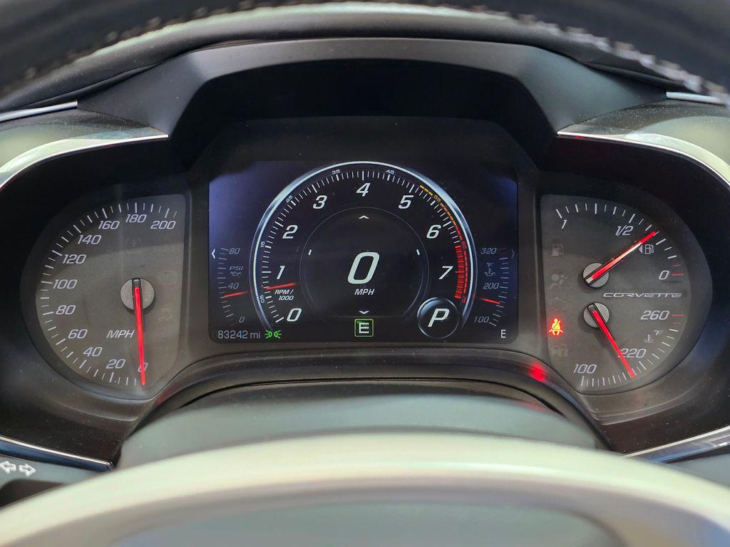 used 2014 Chevrolet Corvette Stingray car, priced at $32,888