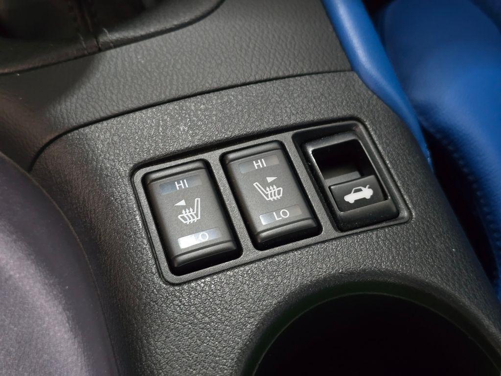 used 2023 Nissan Z car, priced at $40,888