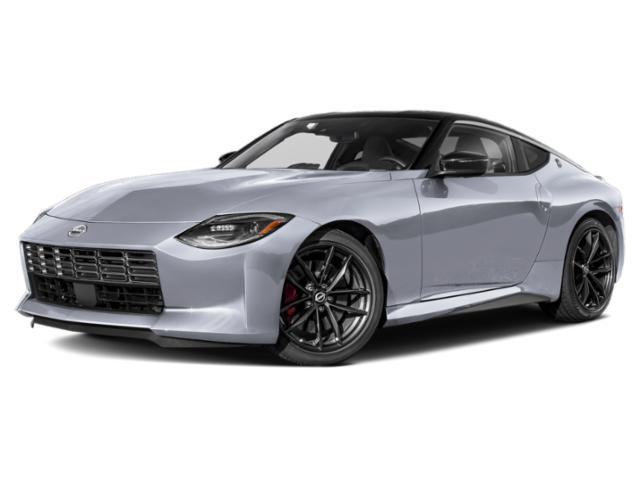 used 2023 Nissan Z car