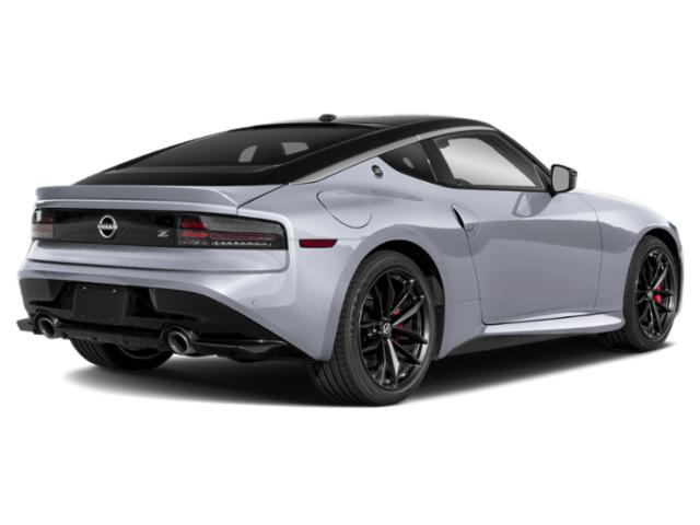 used 2023 Nissan Z car, priced at $42,999