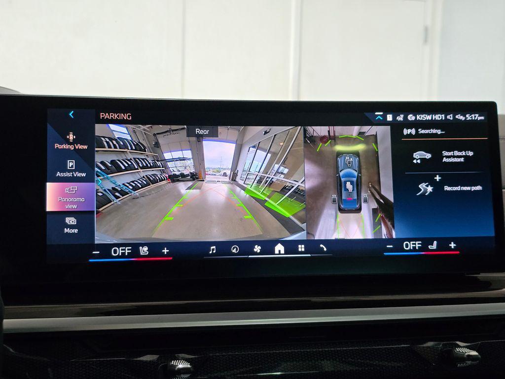 used 2024 BMW X6 car, priced at $59,987