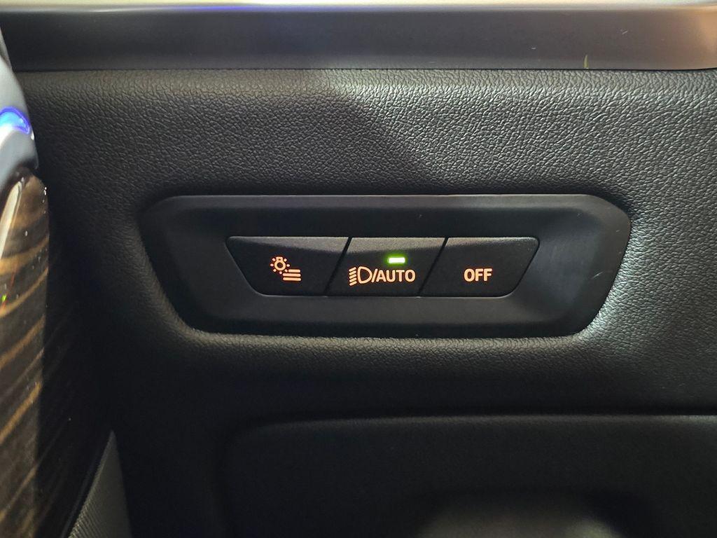 used 2024 BMW X6 car, priced at $59,987