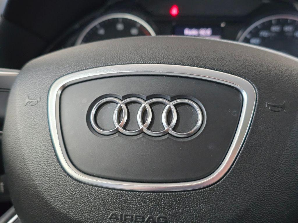 used 2014 Audi Q5 car, priced at $11,888