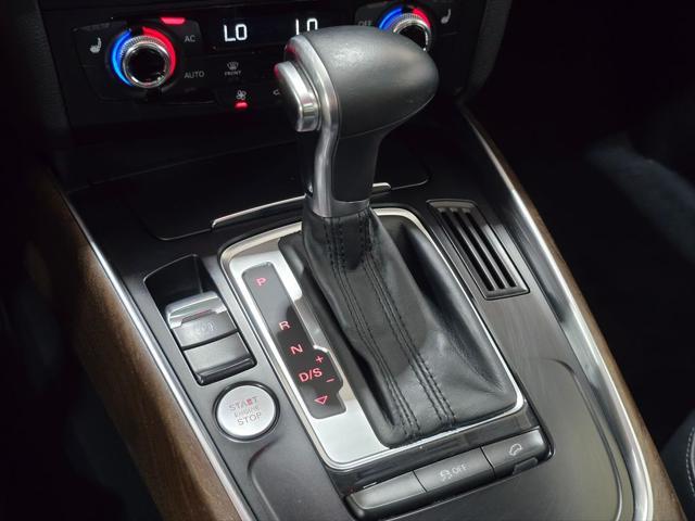 used 2014 Audi Q5 car, priced at $12,987