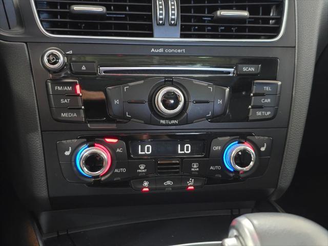 used 2014 Audi Q5 car, priced at $12,987