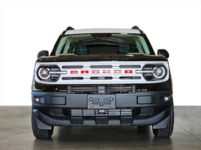 used 2023 Ford Bronco Sport car, priced at $27,987