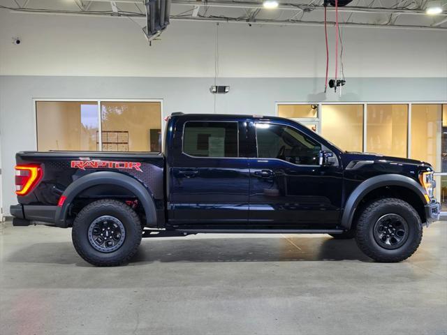 used 2021 Ford F-150 car, priced at $67,999