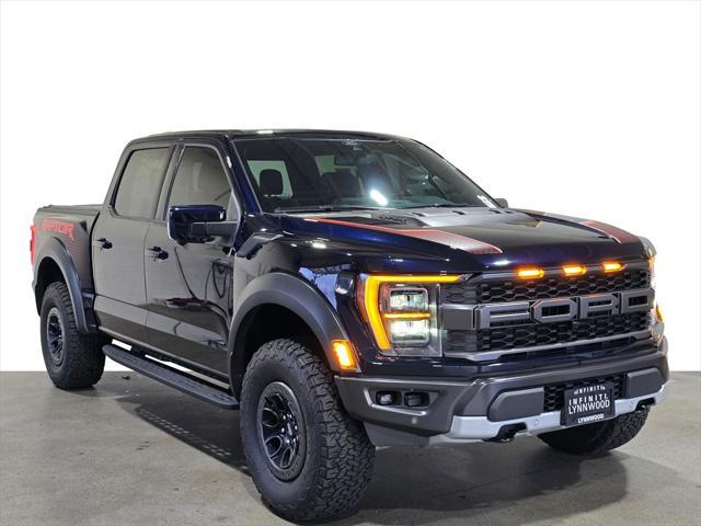 used 2021 Ford F-150 car, priced at $67,999