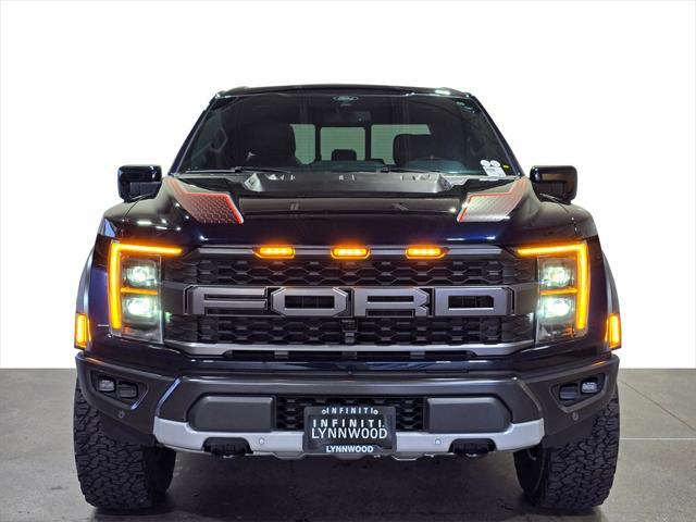 used 2021 Ford F-150 car, priced at $67,999