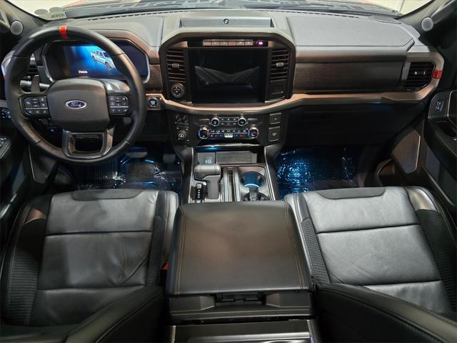 used 2021 Ford F-150 car, priced at $67,999