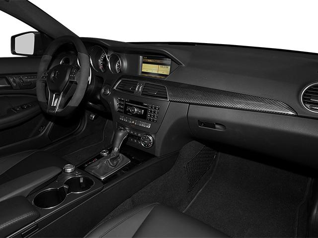 used 2013 Mercedes-Benz C-Class car, priced at $33,999