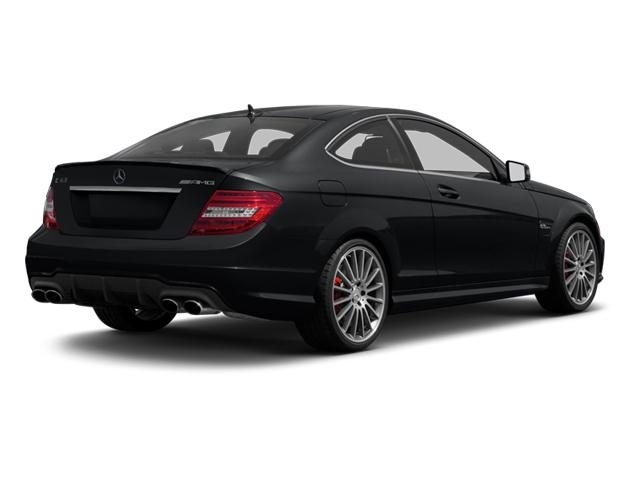 used 2013 Mercedes-Benz C-Class car, priced at $33,999