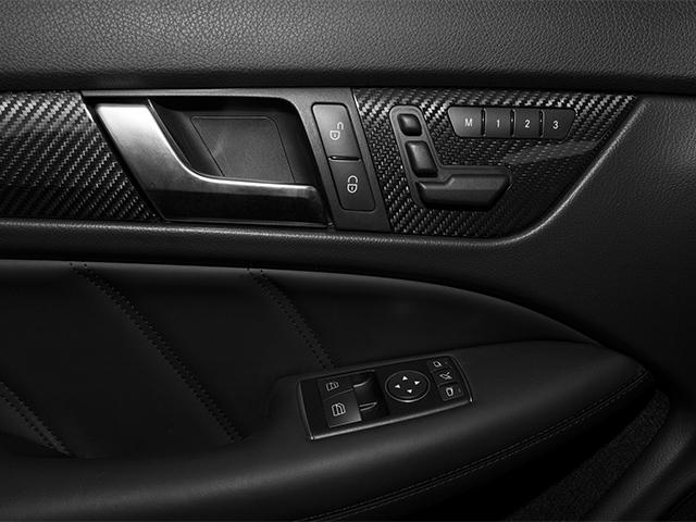 used 2013 Mercedes-Benz C-Class car, priced at $33,999