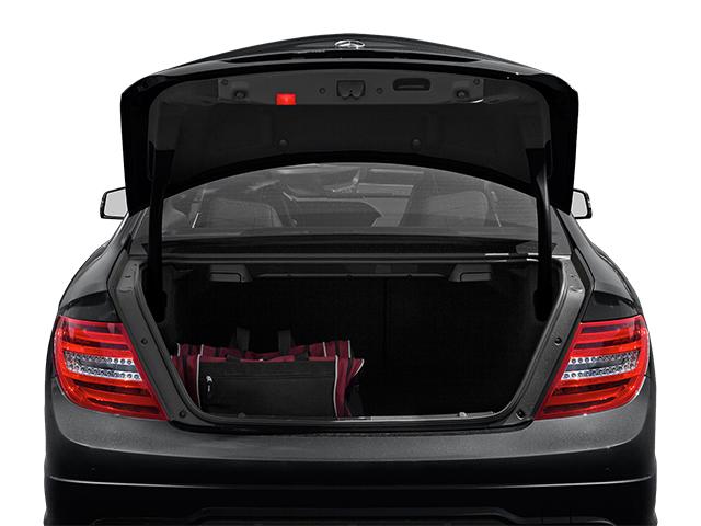 used 2013 Mercedes-Benz C-Class car, priced at $33,999