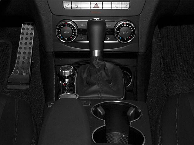 used 2013 Mercedes-Benz C-Class car, priced at $33,999