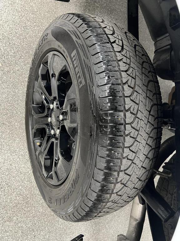used 2023 Ford F-150 car, priced at $43,996