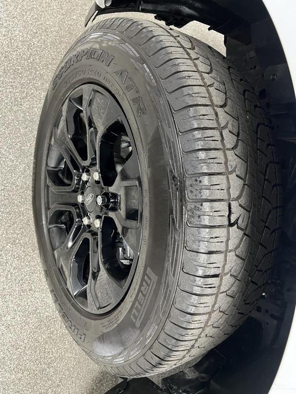 used 2023 Ford F-150 car, priced at $43,996