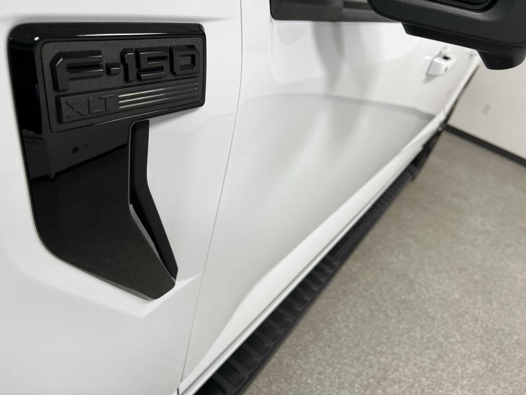 used 2023 Ford F-150 car, priced at $43,996