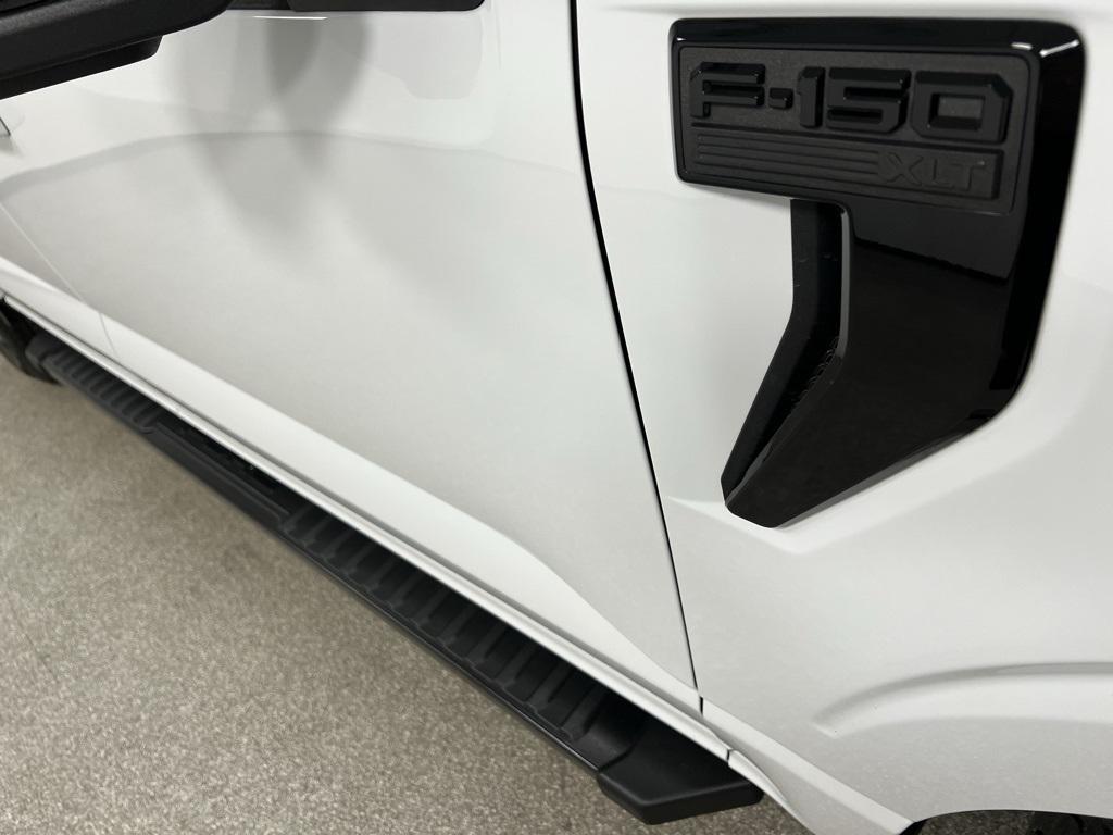 used 2023 Ford F-150 car, priced at $43,996