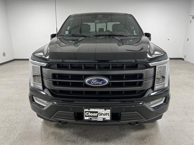 used 2023 Ford F-150 car, priced at $48,569