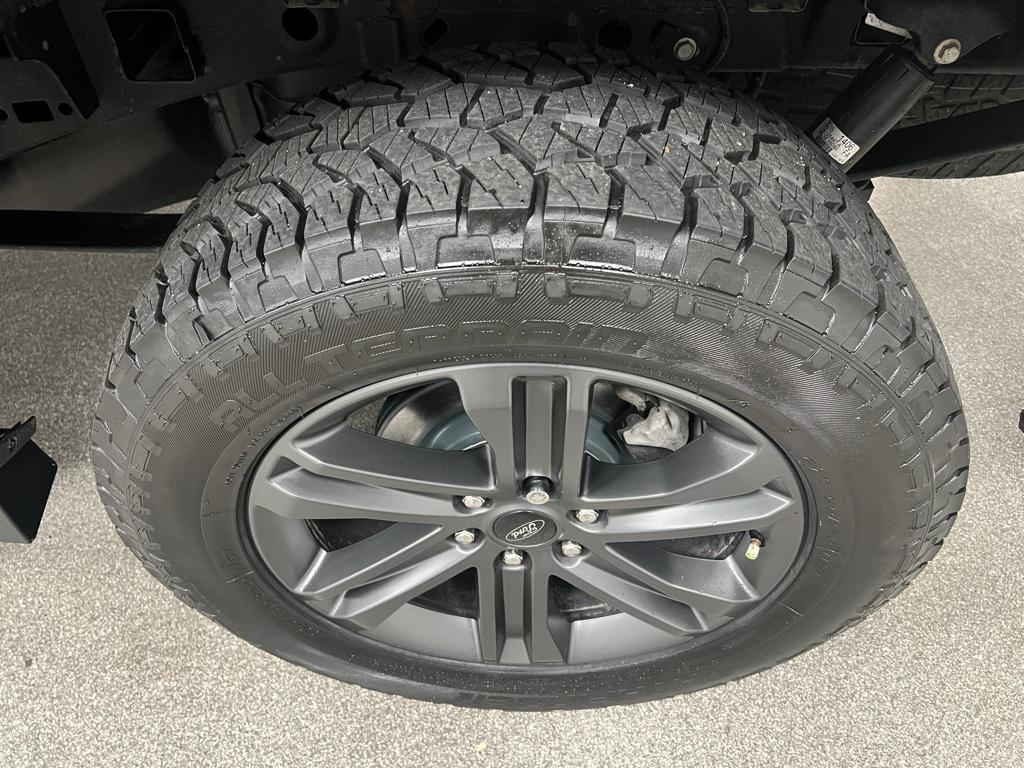 used 2023 Ford F-150 car, priced at $48,569