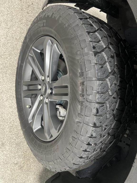 used 2023 Ford F-150 car, priced at $48,569